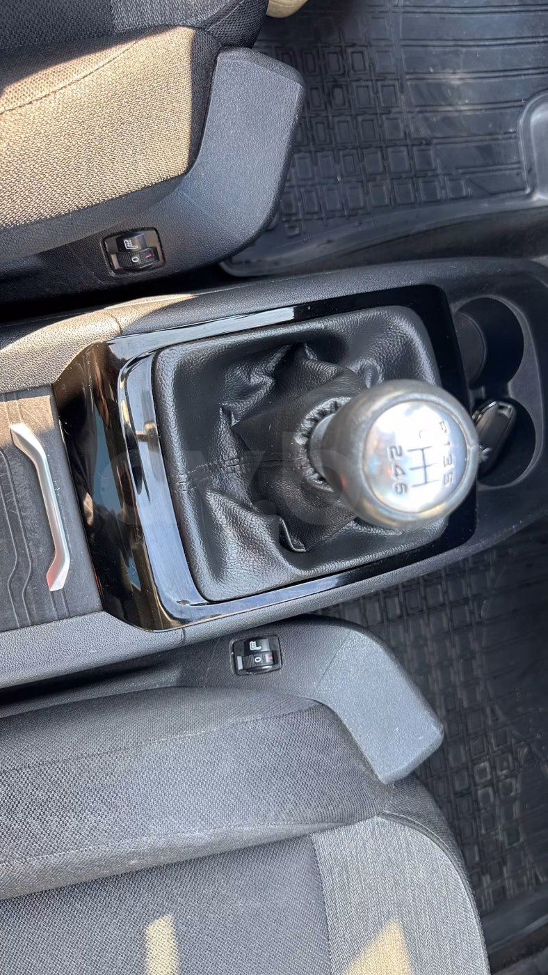 Citroen C4 Grand Picasso фото 4