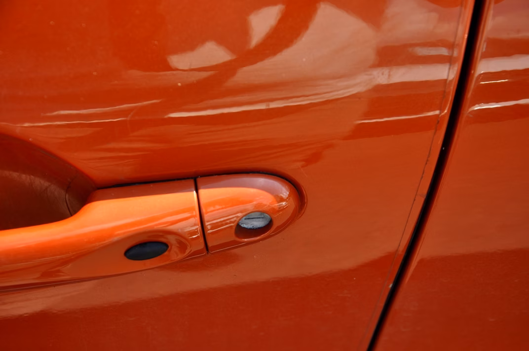 Renault Kaptur фото 12