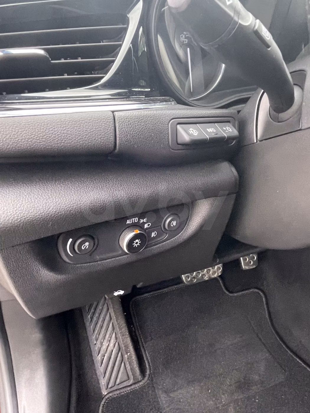 Opel Insignia фото 19