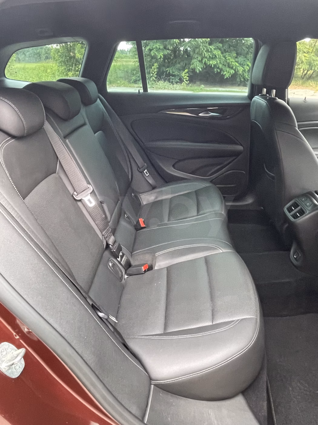 Opel Insignia фото 24