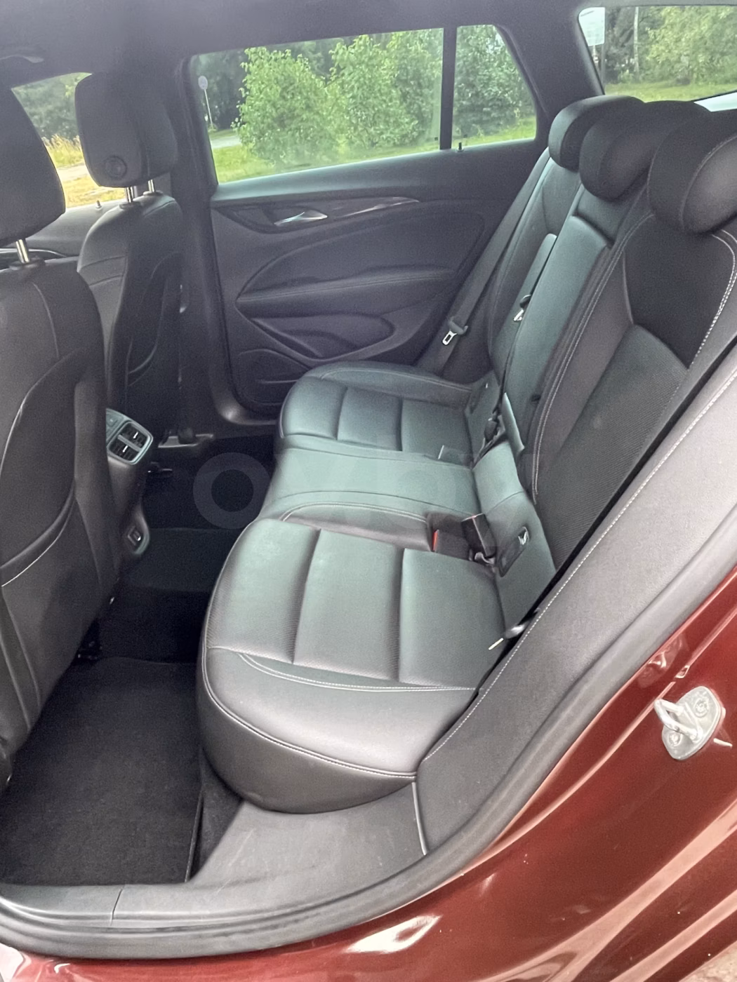 Opel Insignia фото 25