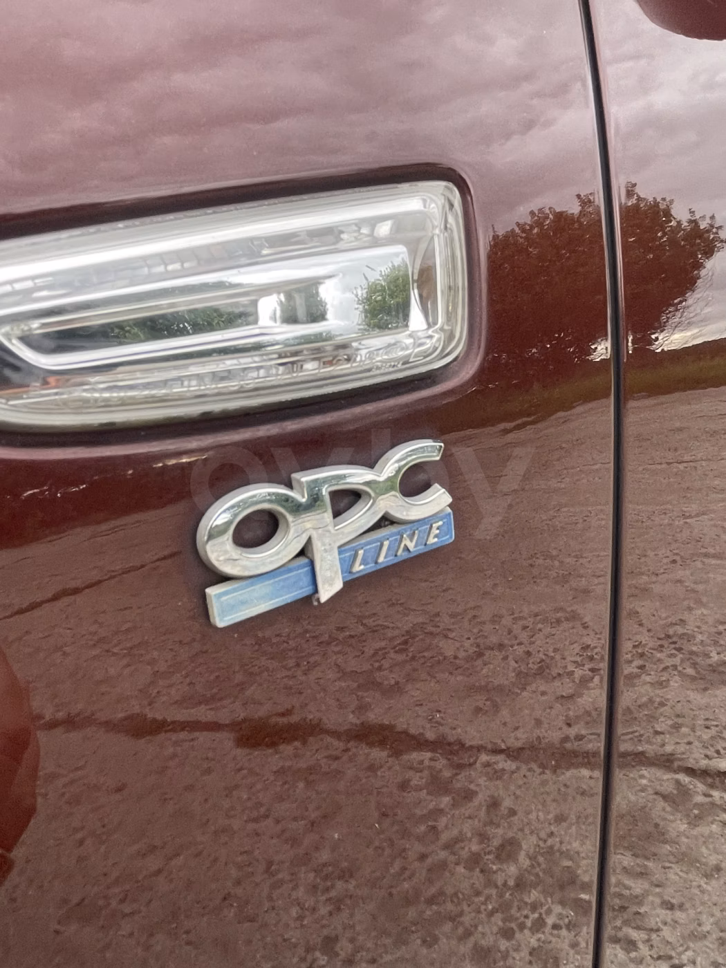 Opel Insignia фото 27