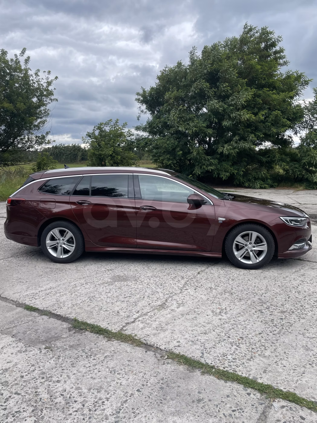 Opel Insignia фото 3