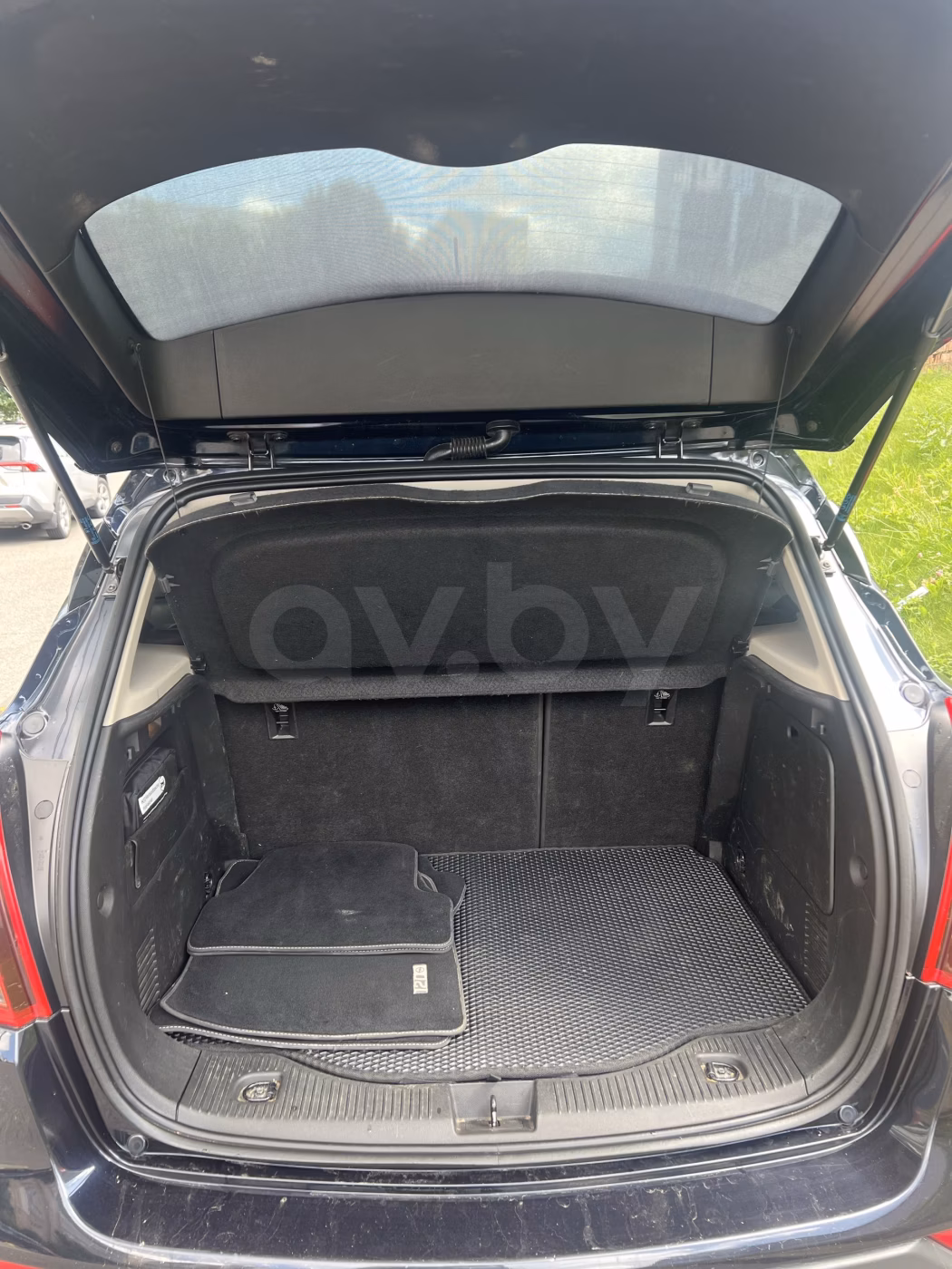 Opel Mokka фото 8