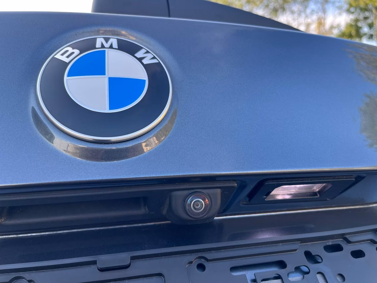 BMW X1 фото 26