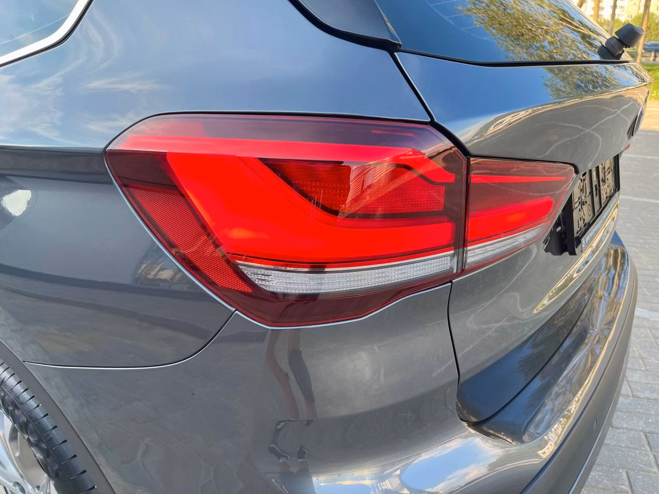 BMW X1 фото 27