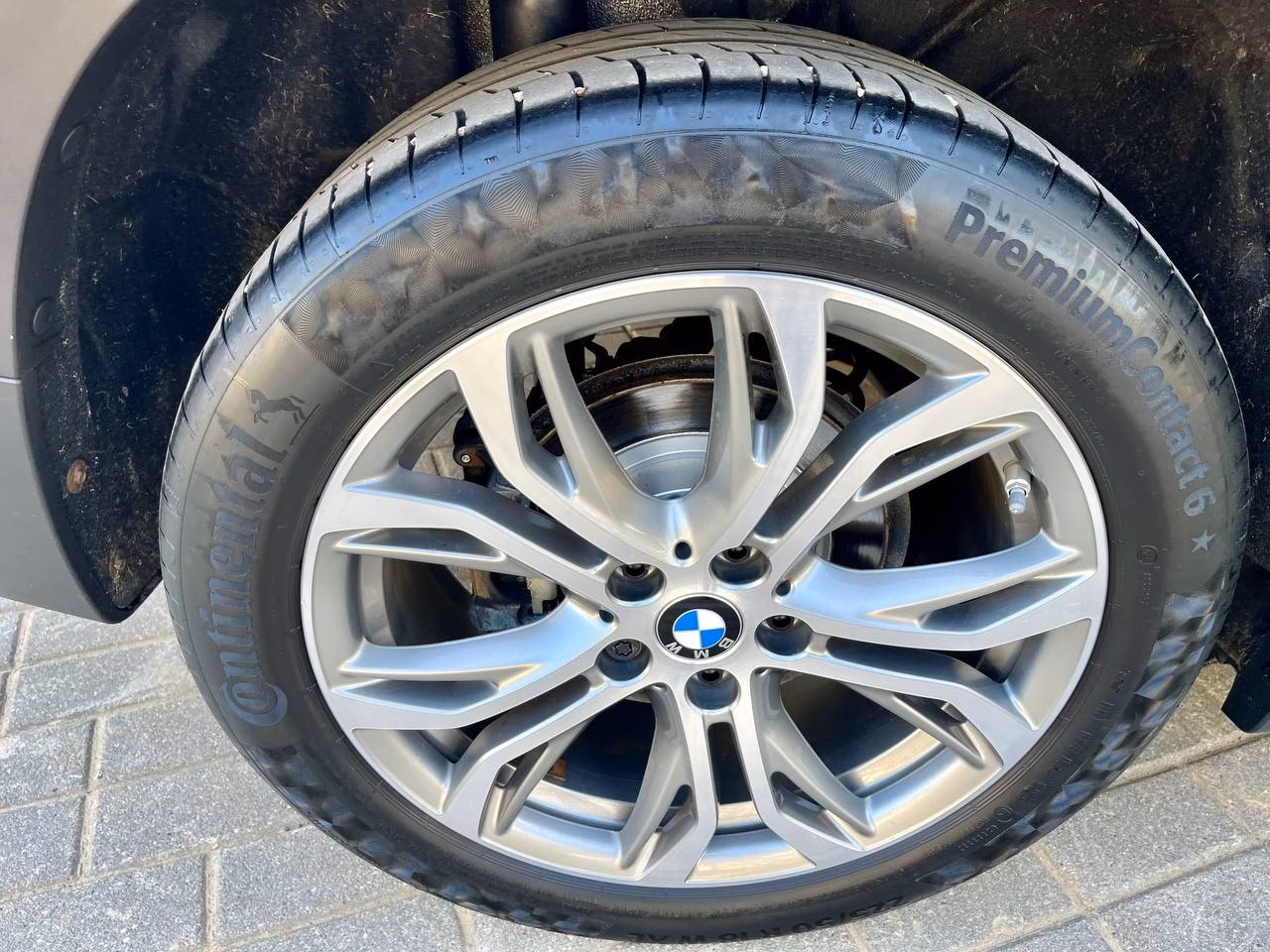 BMW X1 фото 29