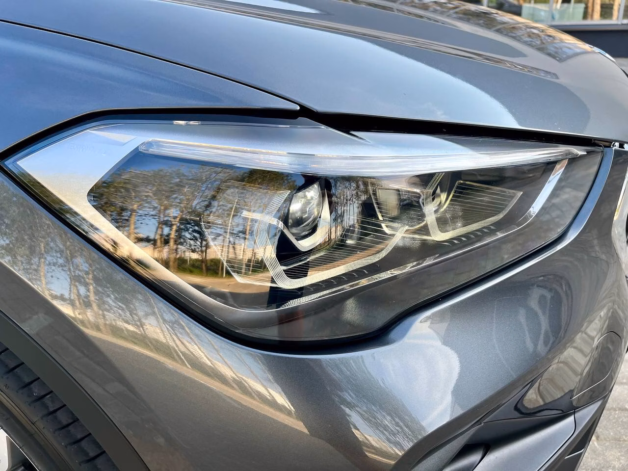 BMW X1 фото 22