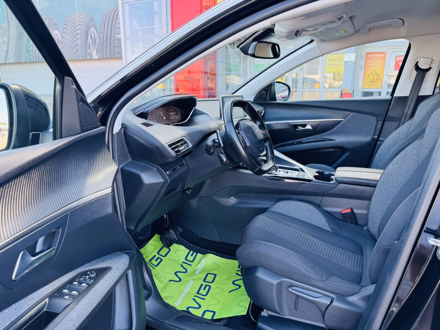 Peugeot 3008 фото 5