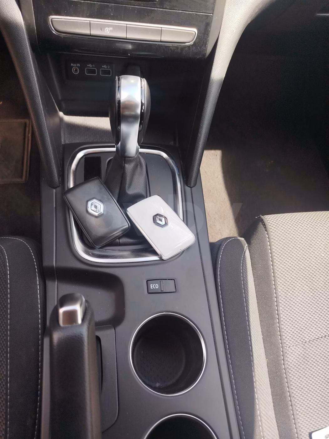 Renault Megane фото 11