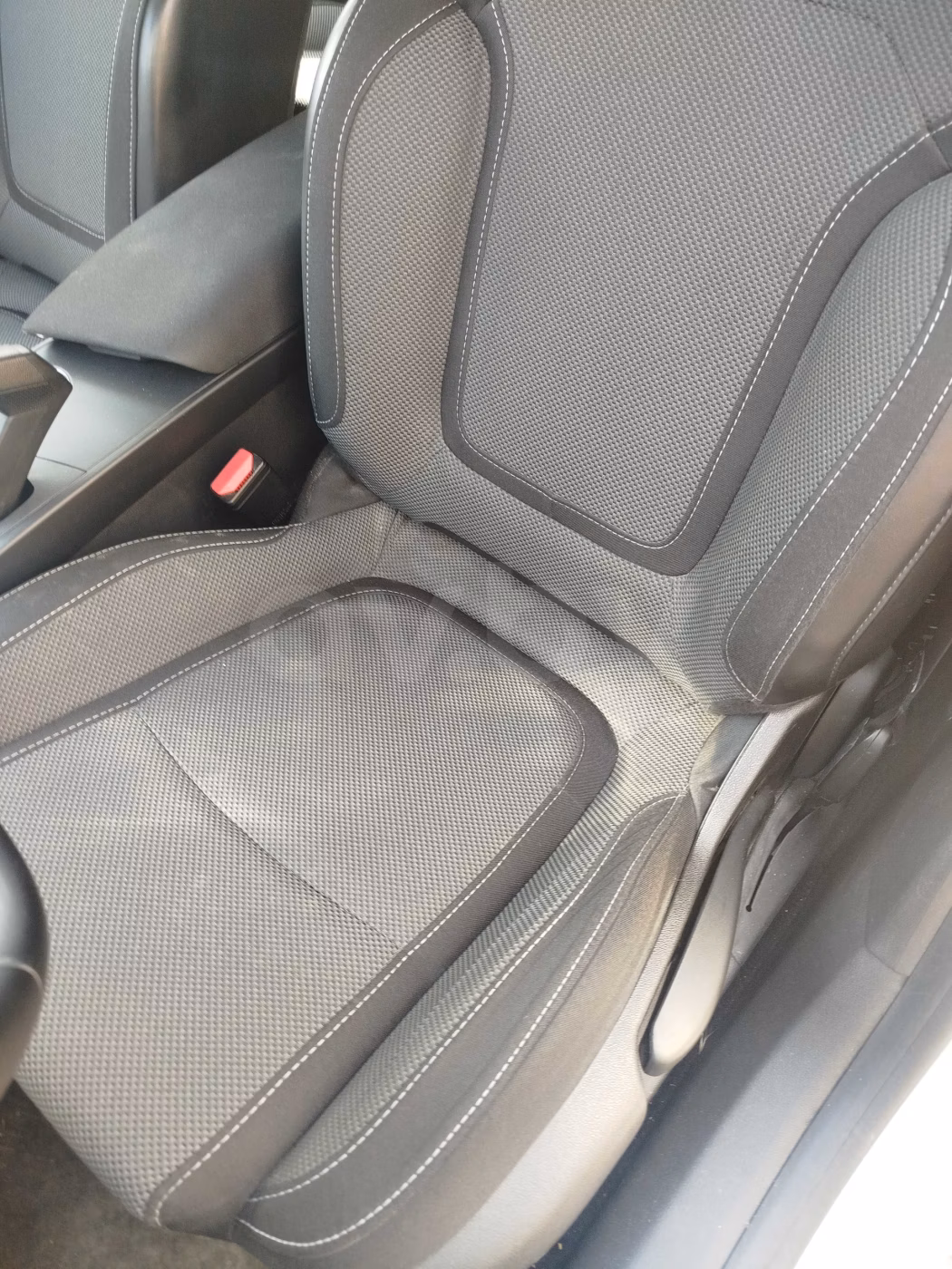 Renault Megane фото 12