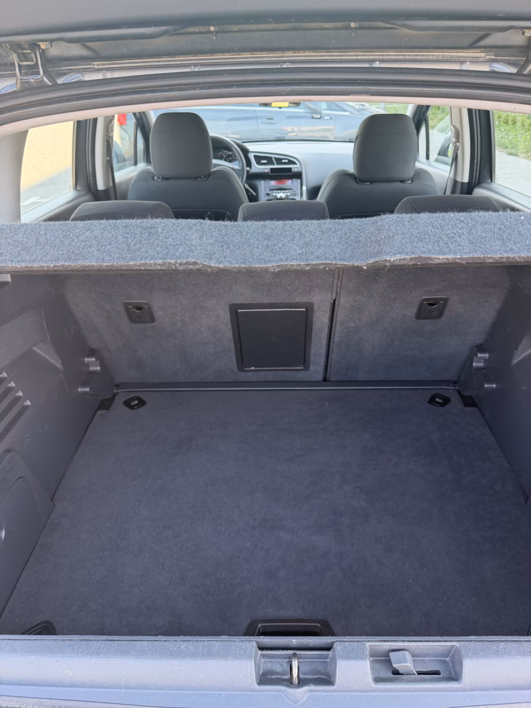 Peugeot 3008 фото 12