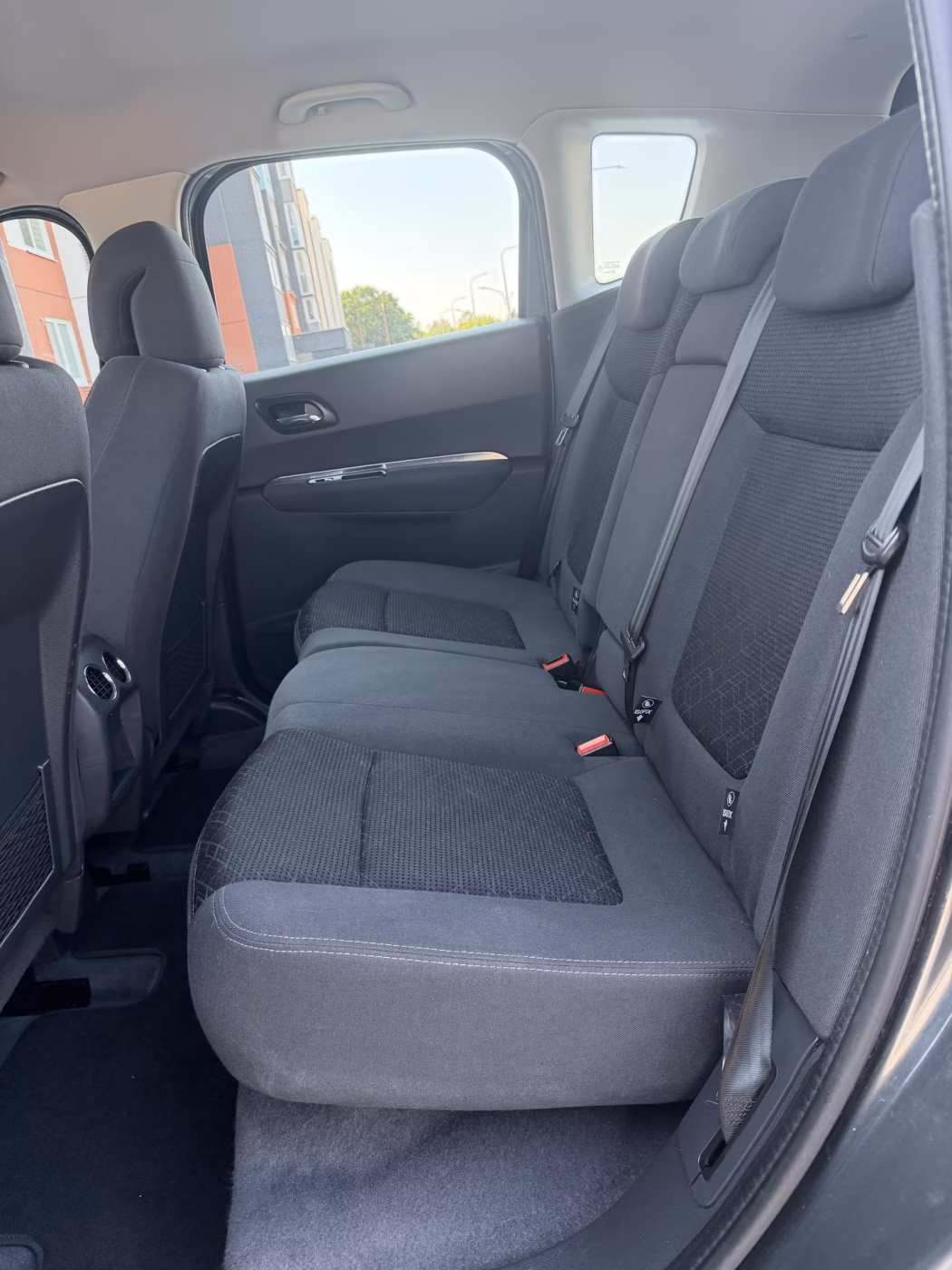 Peugeot 3008 фото 11