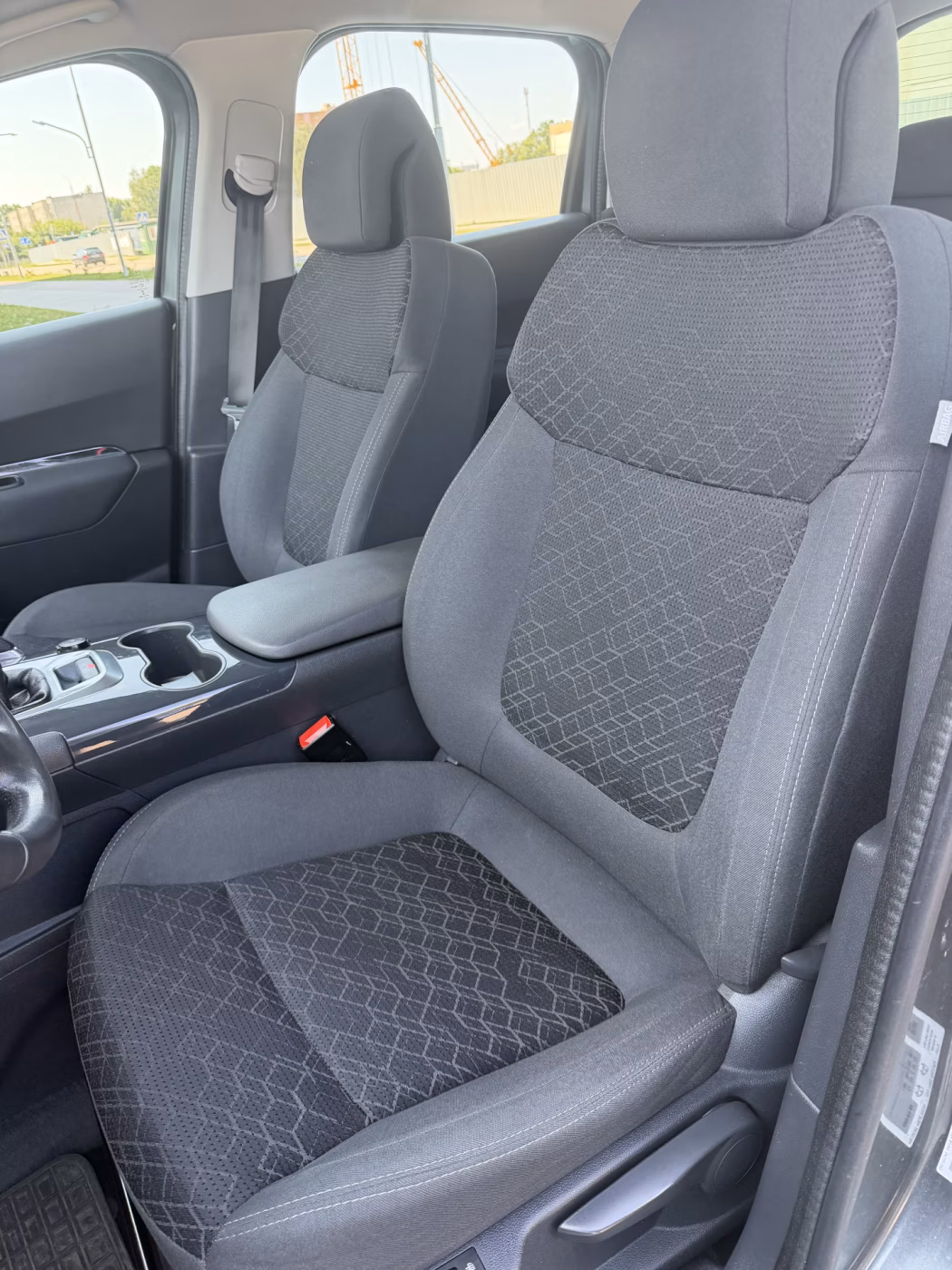 Peugeot 3008 фото 10