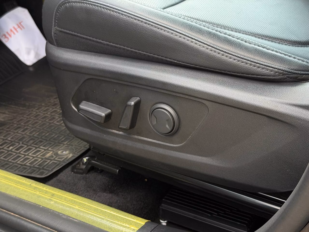 Hyundai Tucson фото 20