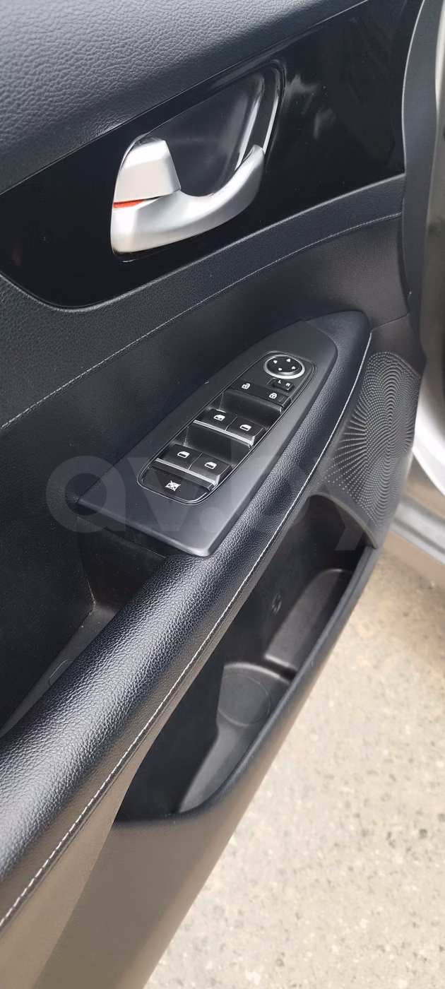 Kia Cerato фото 14