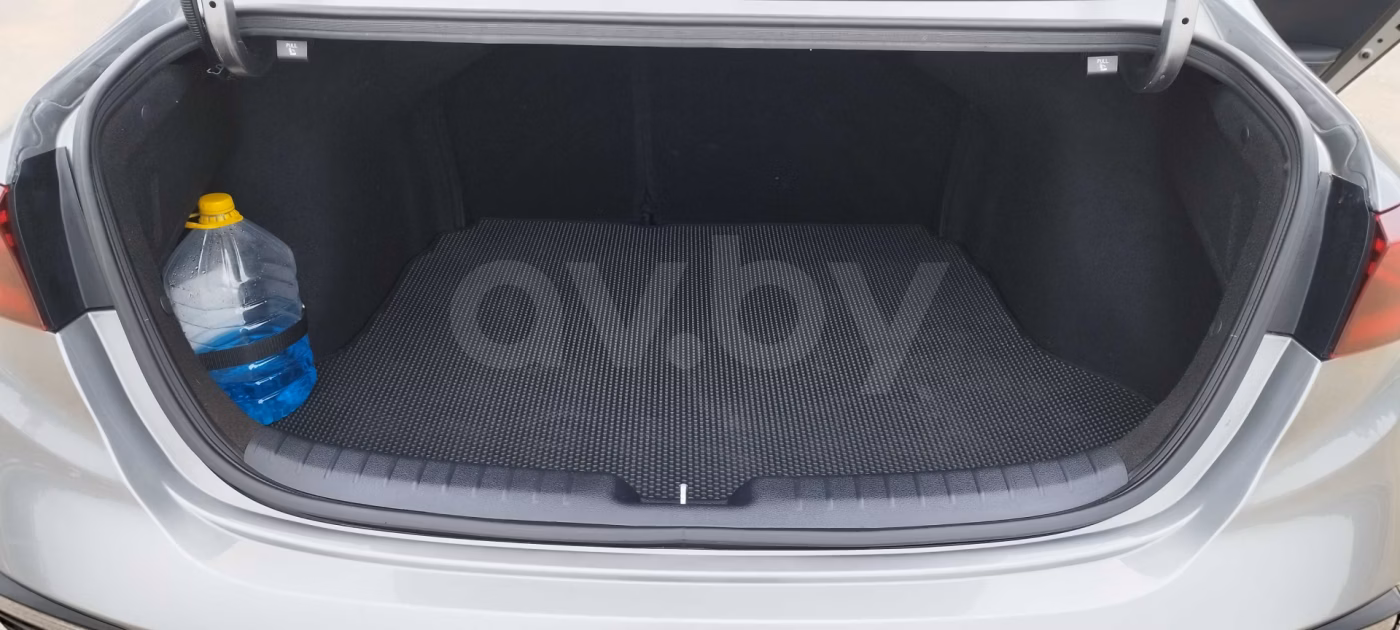 Kia Cerato фото 19