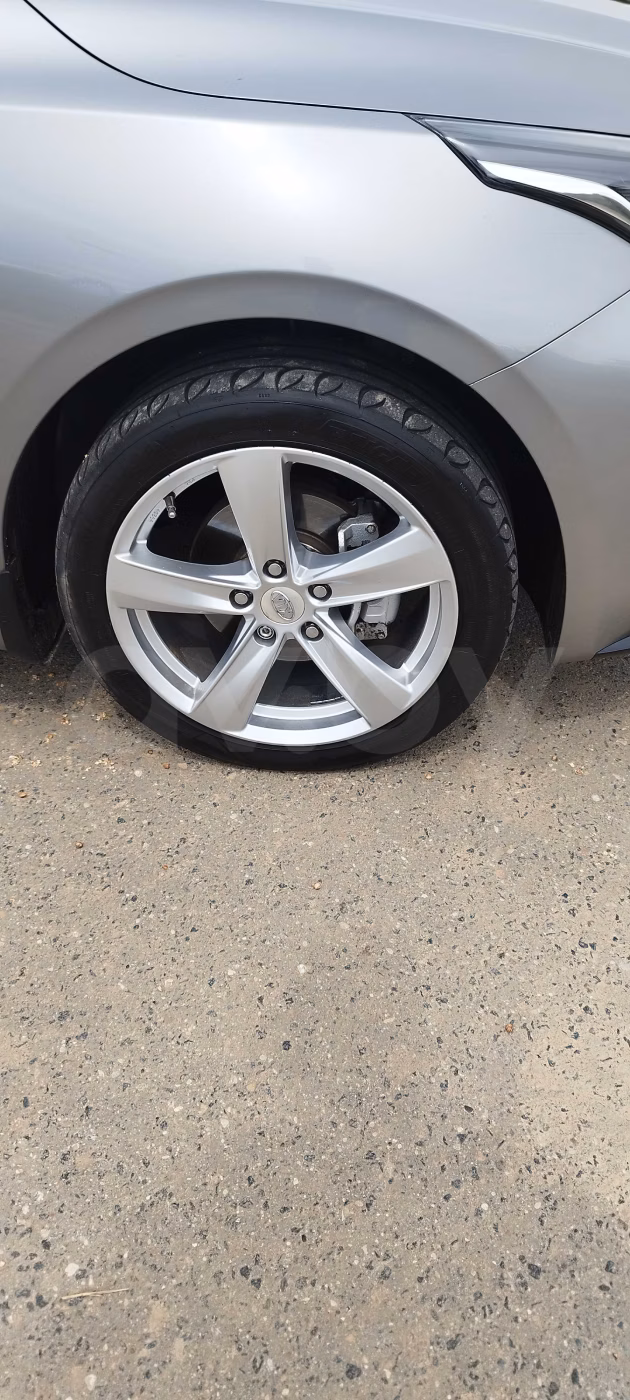 Kia Cerato фото 16