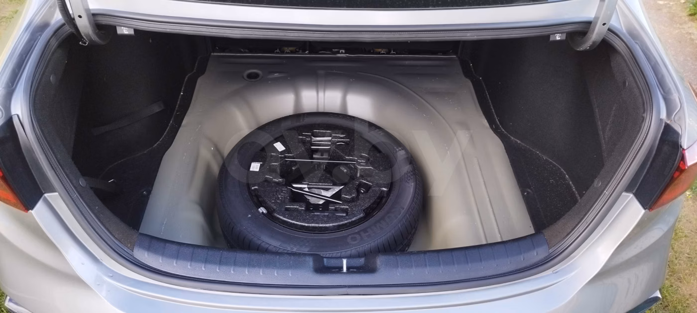 Kia Cerato фото 18