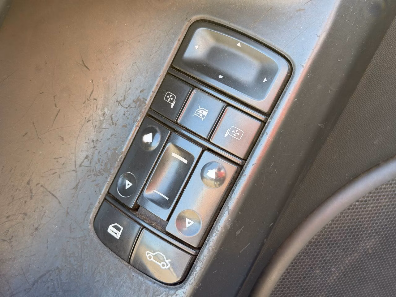 Opel Vectra фото 14