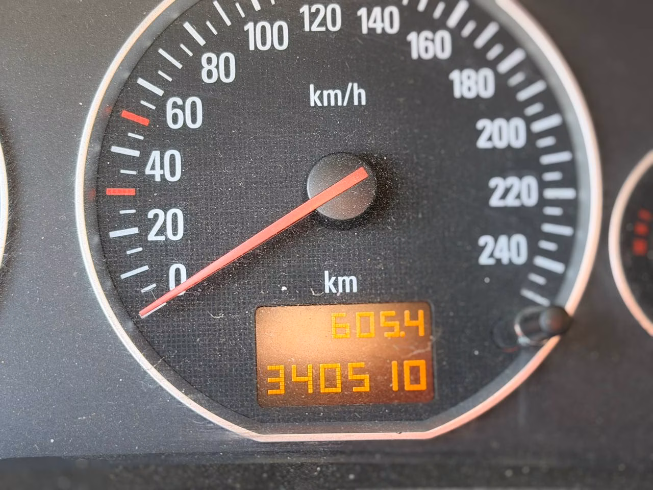 Opel Vectra фото 15