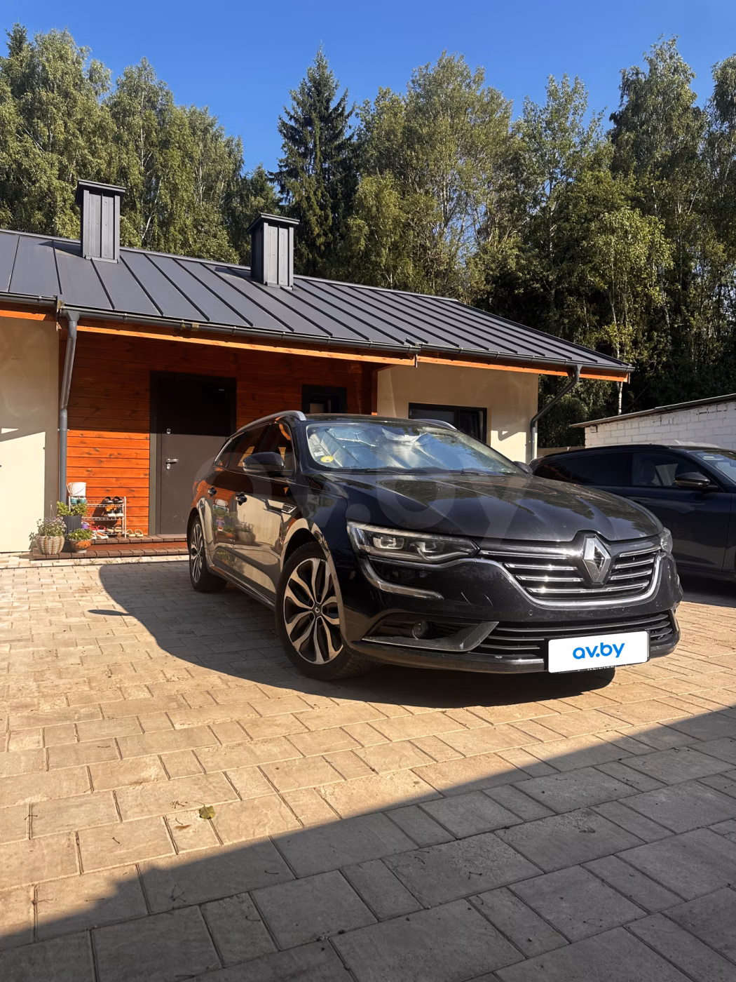 Renault Talisman