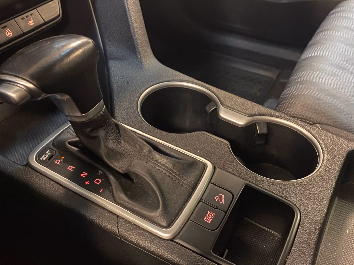 Kia Sportage фото 11
