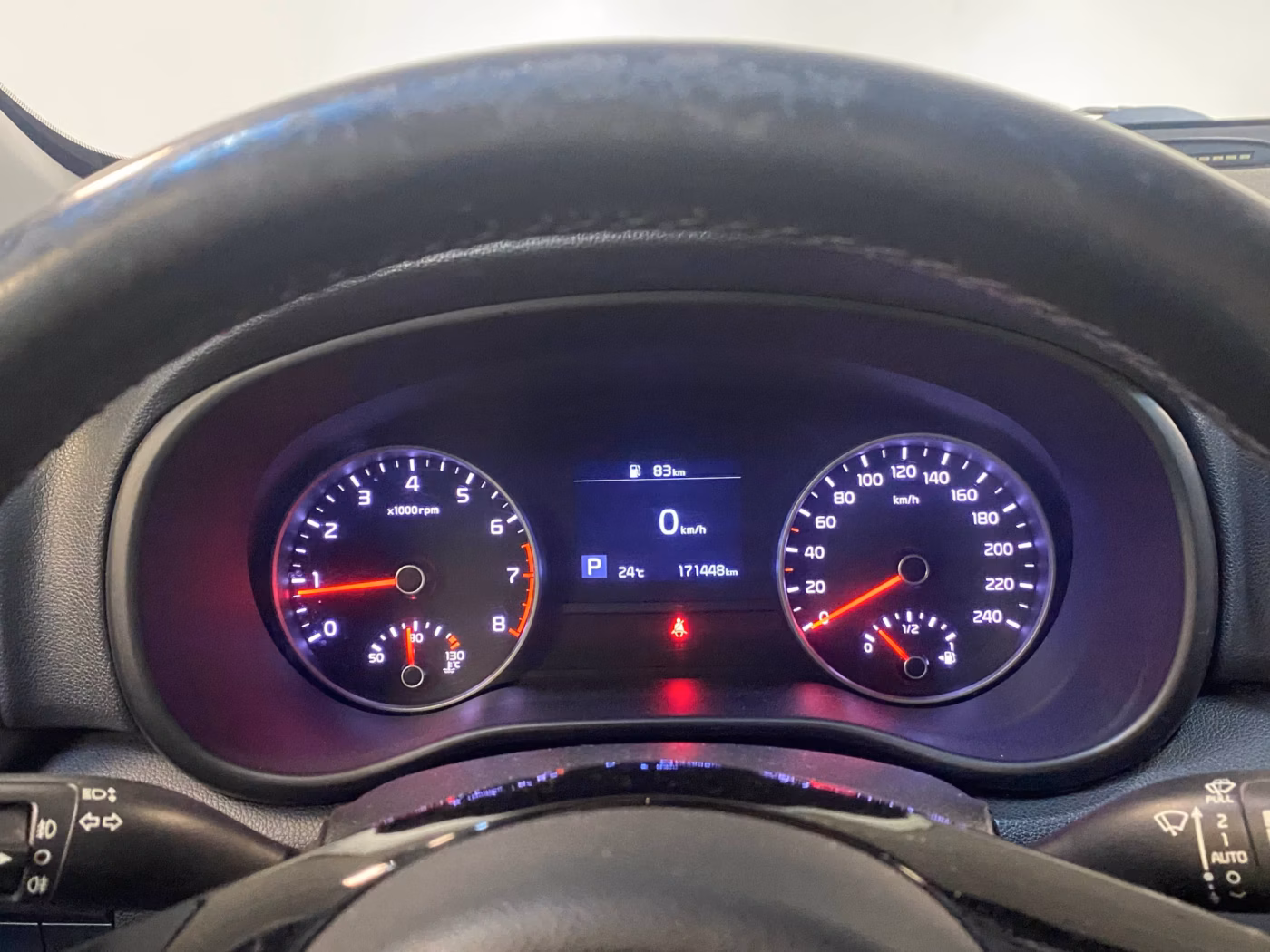 Kia Sportage фото 8