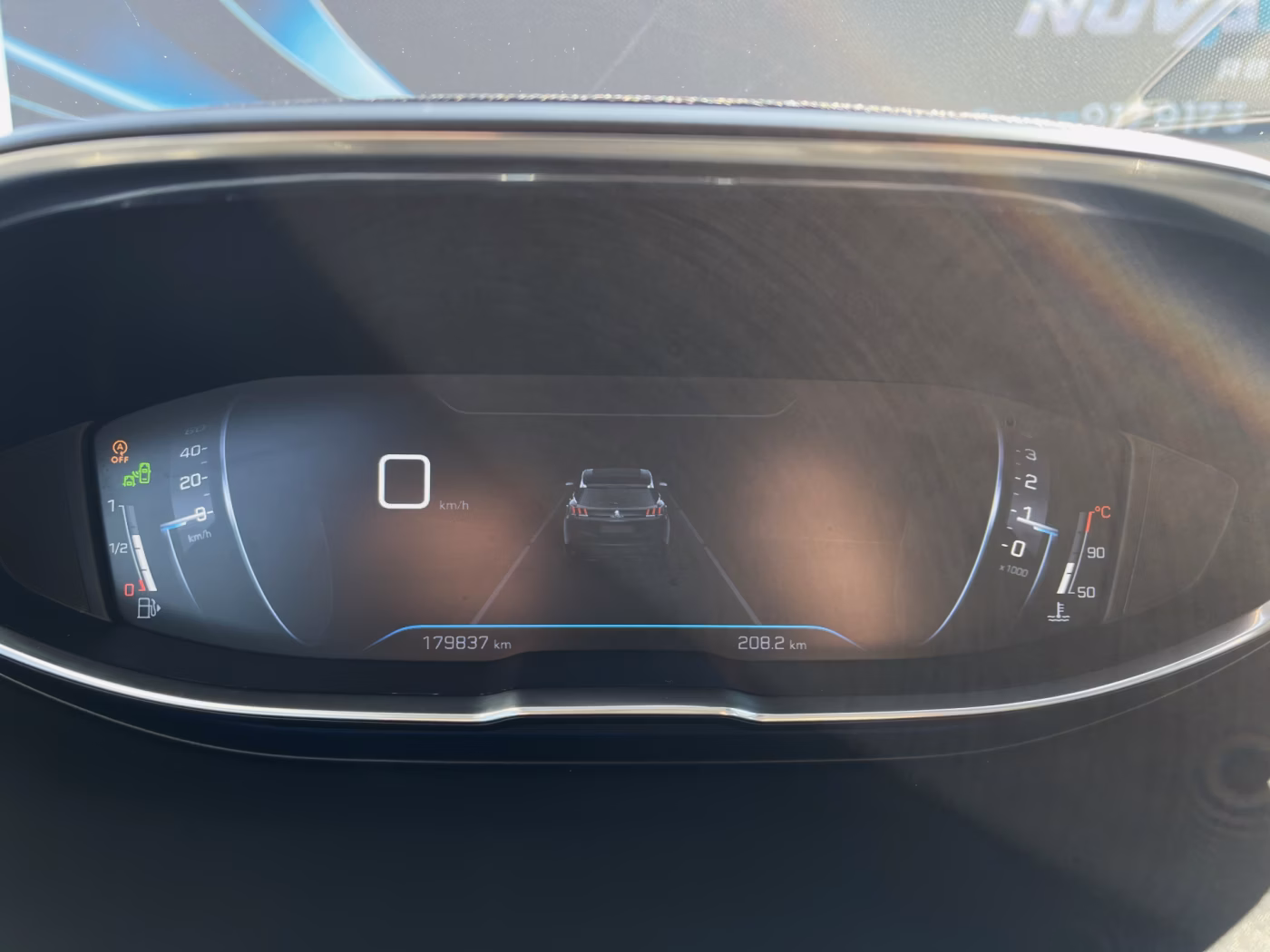 Peugeot 3008 фото 21