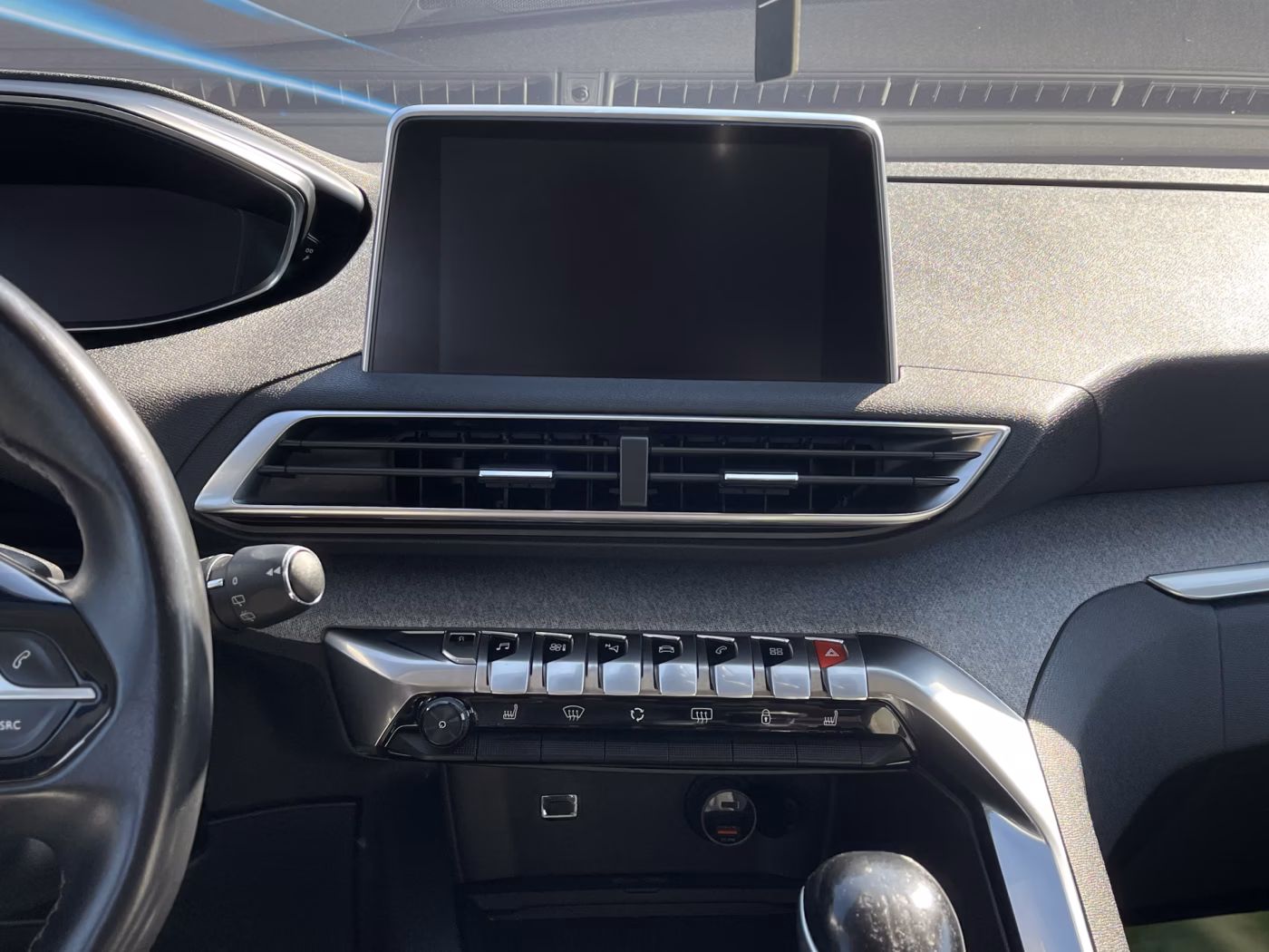 Peugeot 3008 фото 16