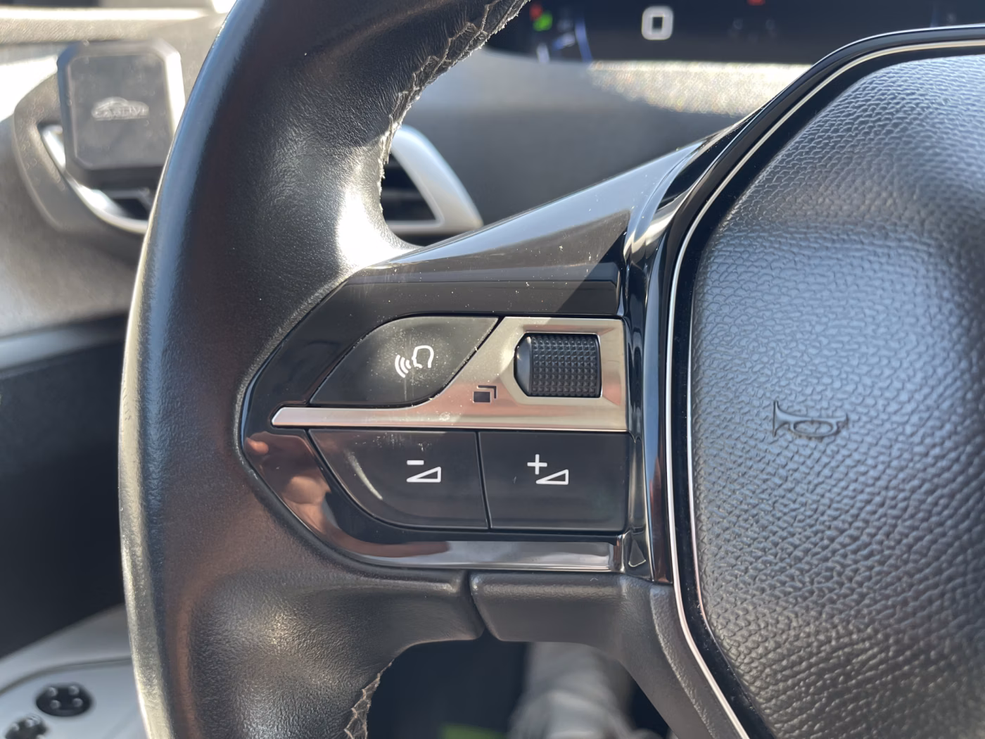 Peugeot 3008 фото 23
