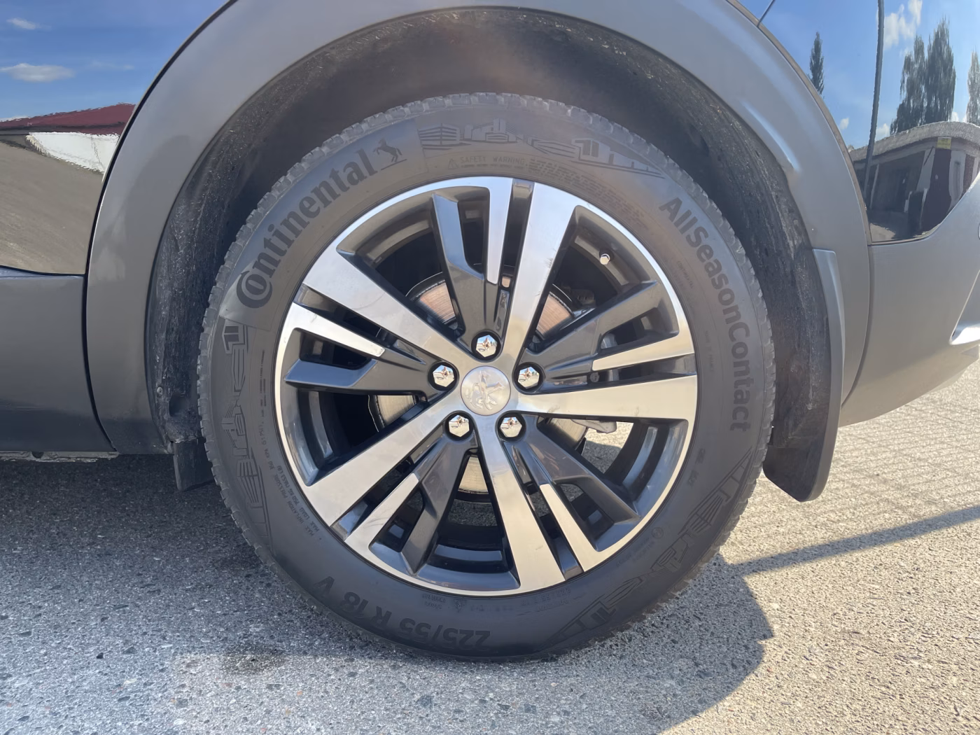 Peugeot 3008 фото 29