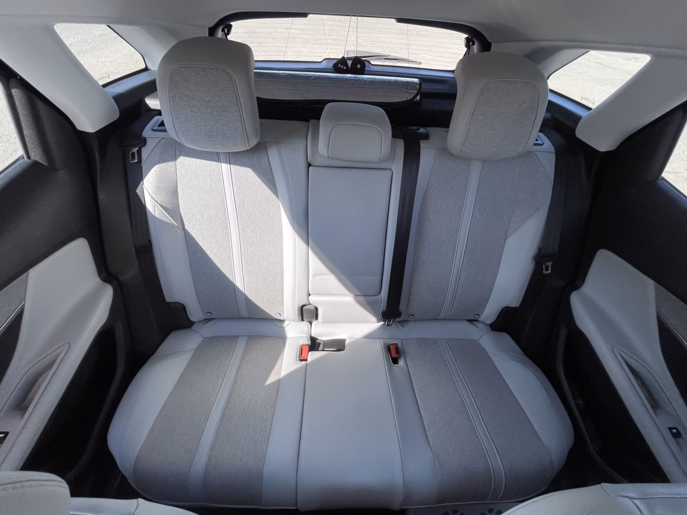 Peugeot 3008 фото 11