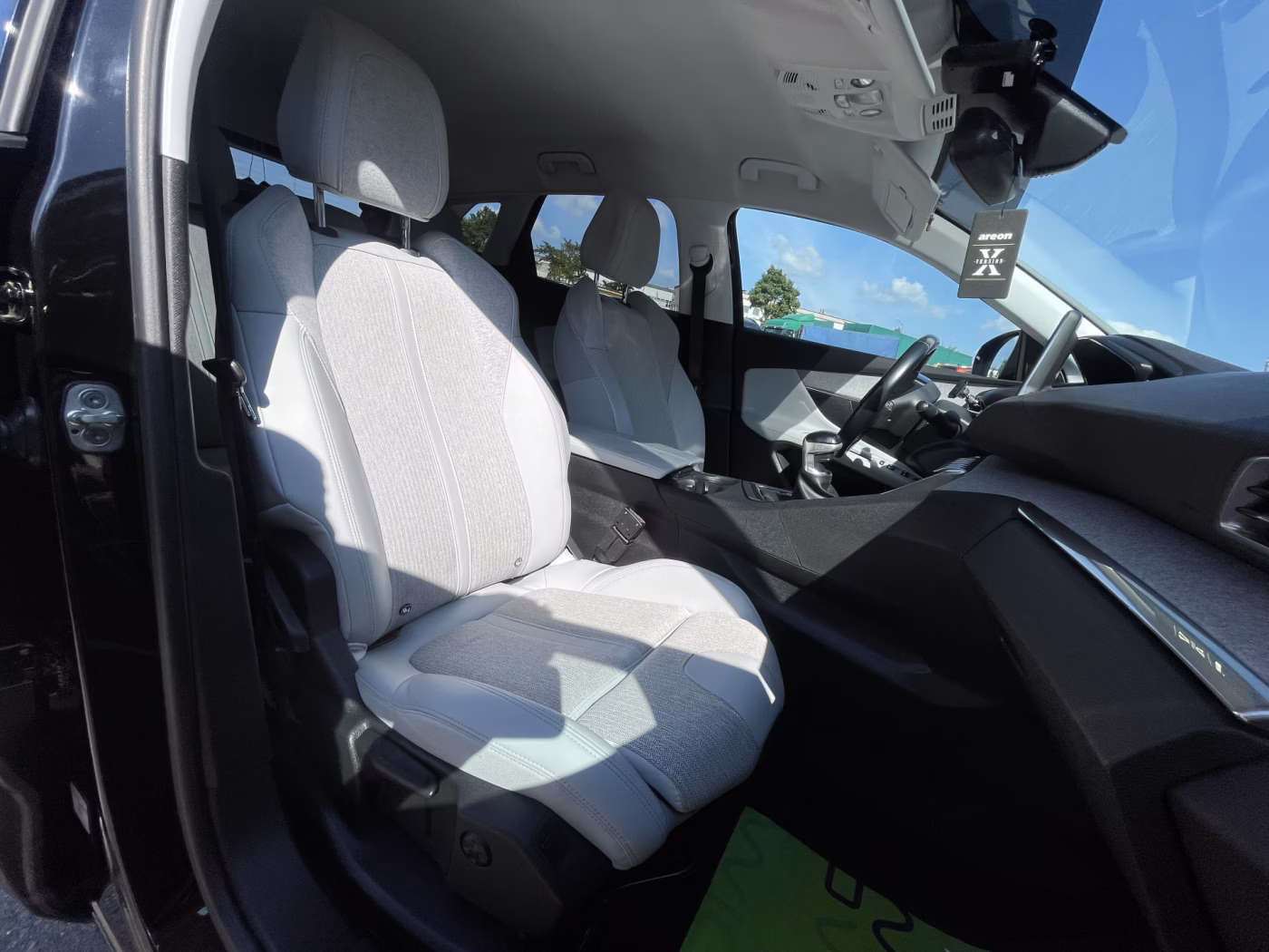Peugeot 3008 фото 13