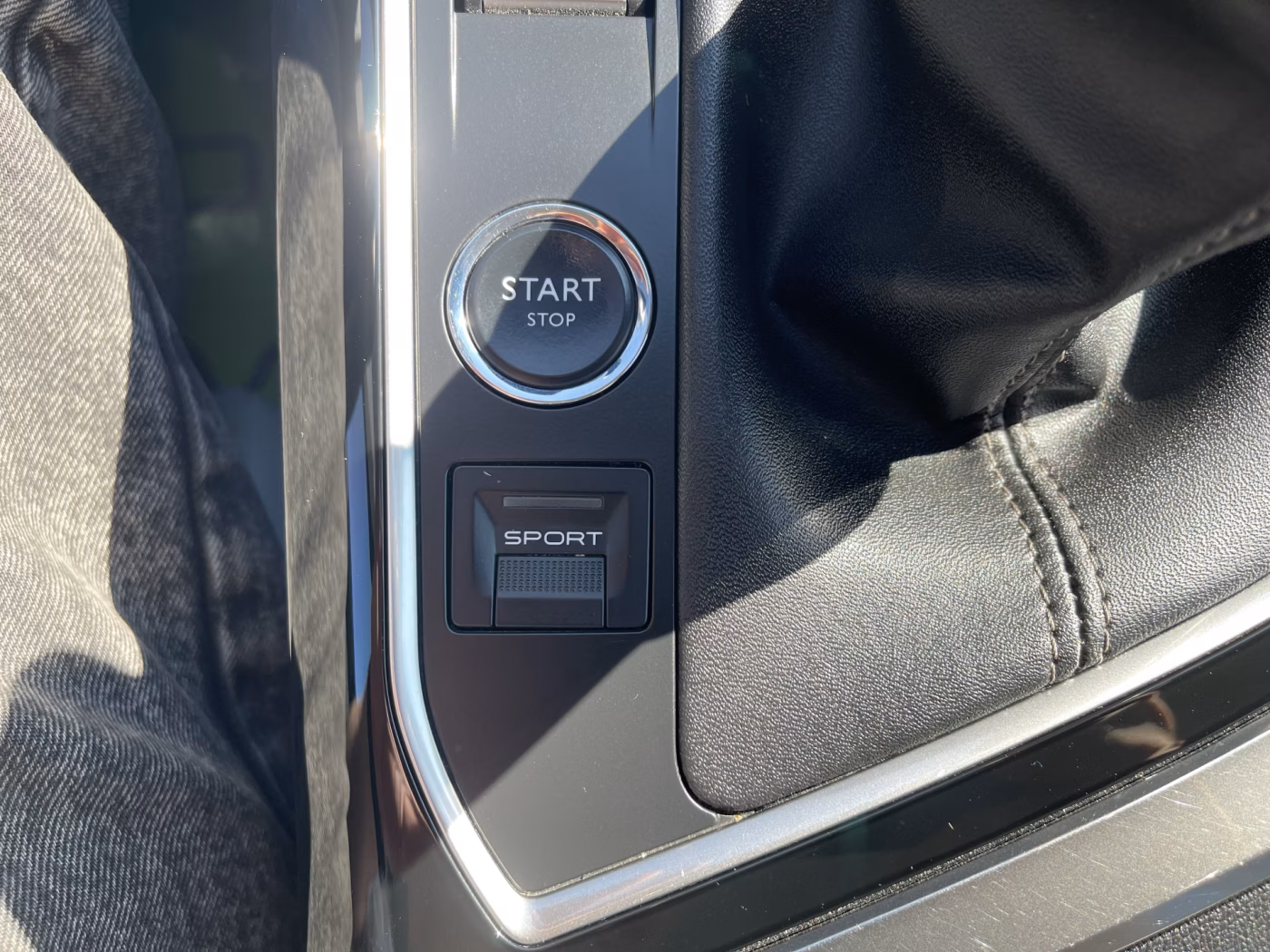 Peugeot 3008 фото 20