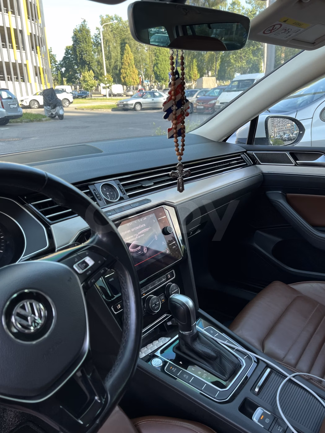 Volkswagen Passat фото 10