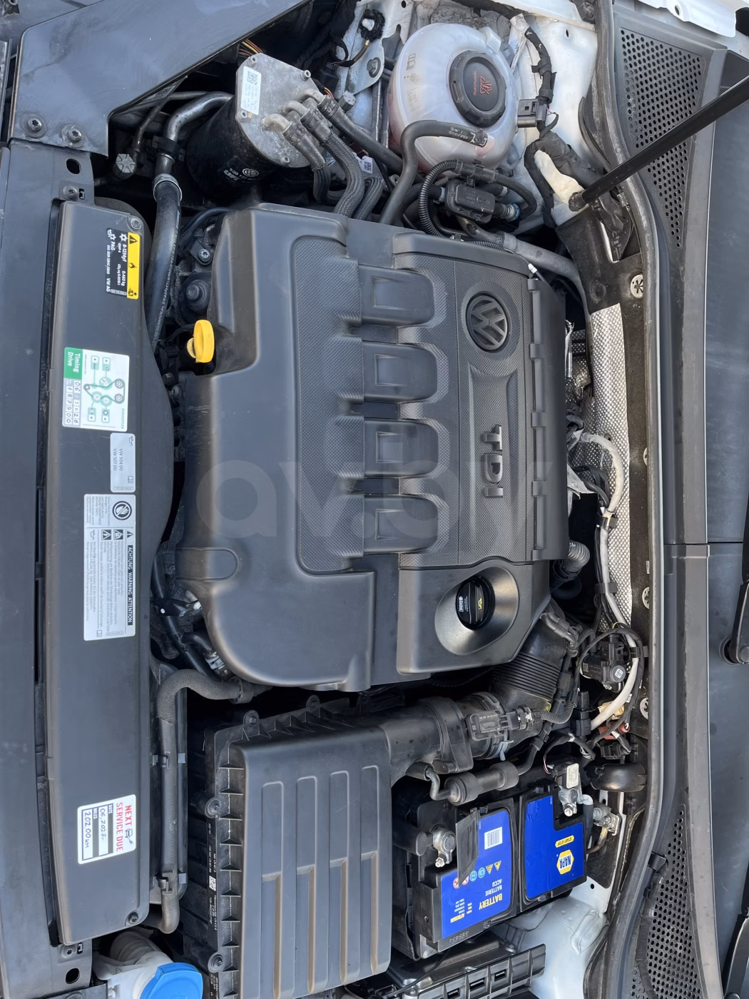 Volkswagen Passat фото 15