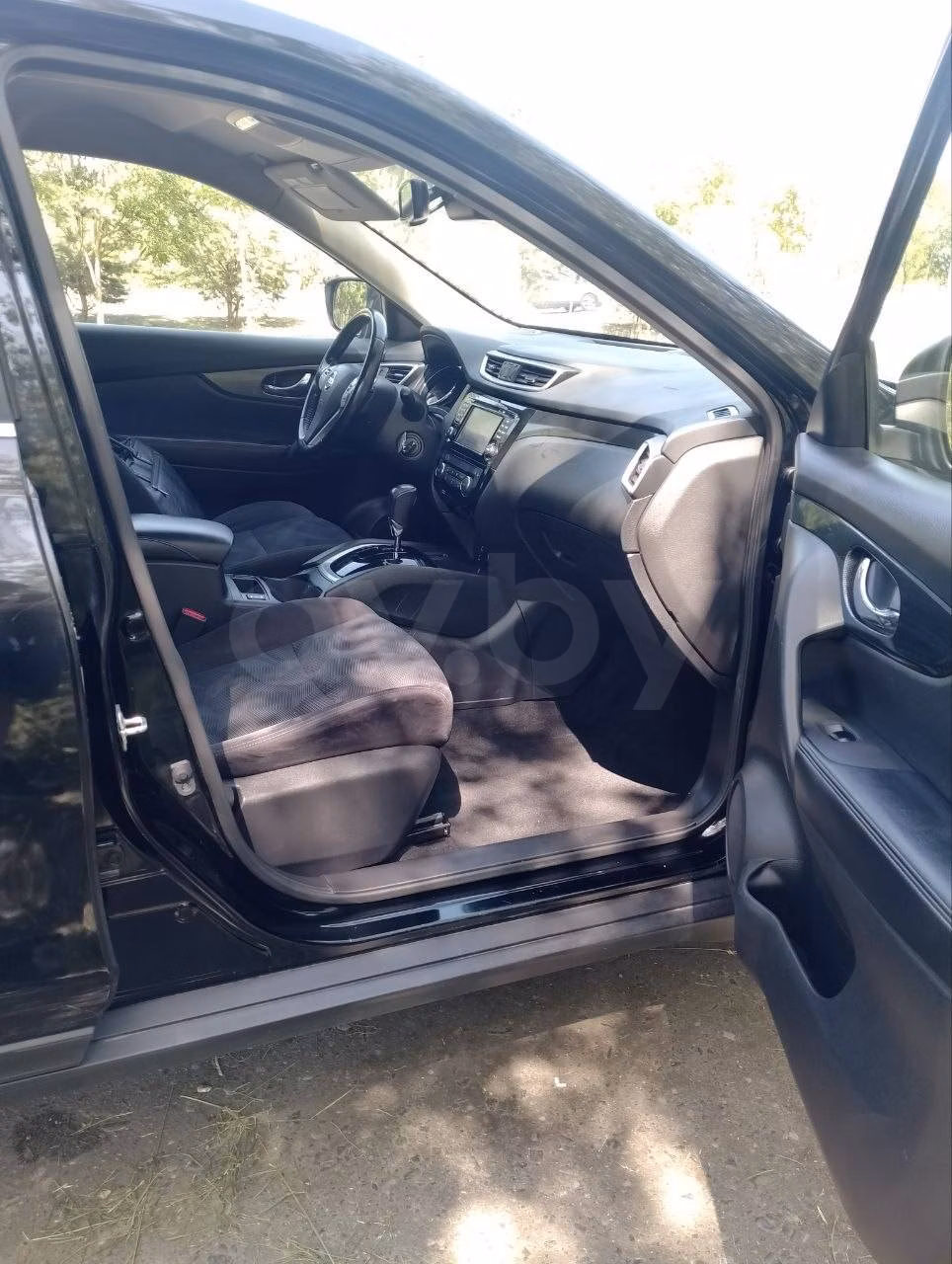Nissan X-Trail фото 13