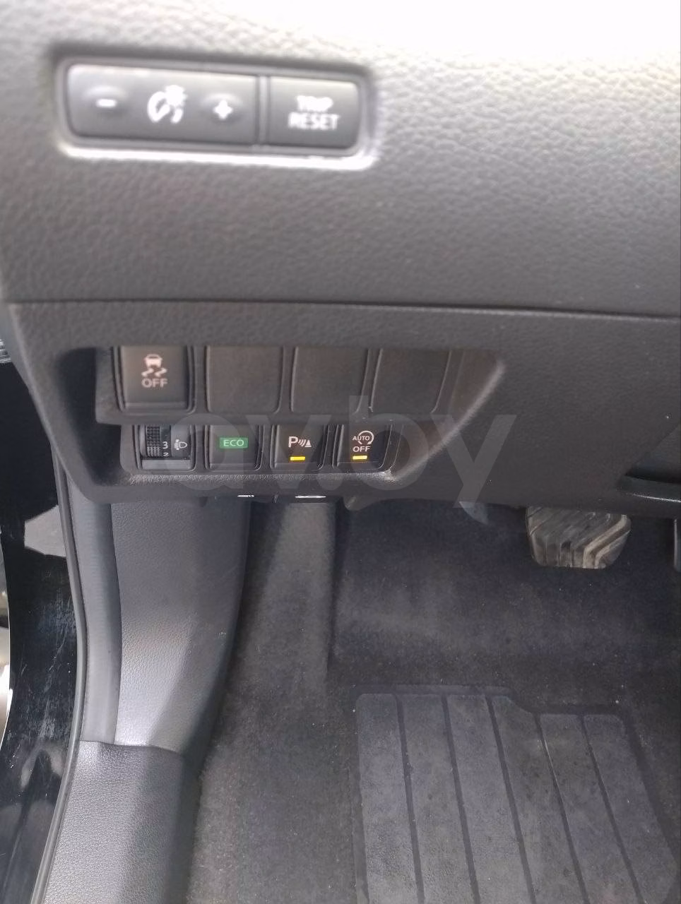 Nissan X-Trail фото 22