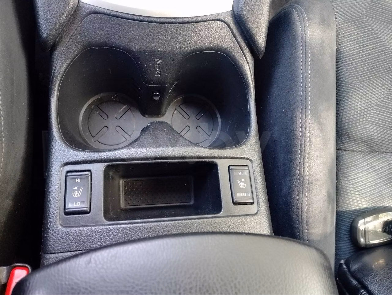 Nissan X-Trail фото 20