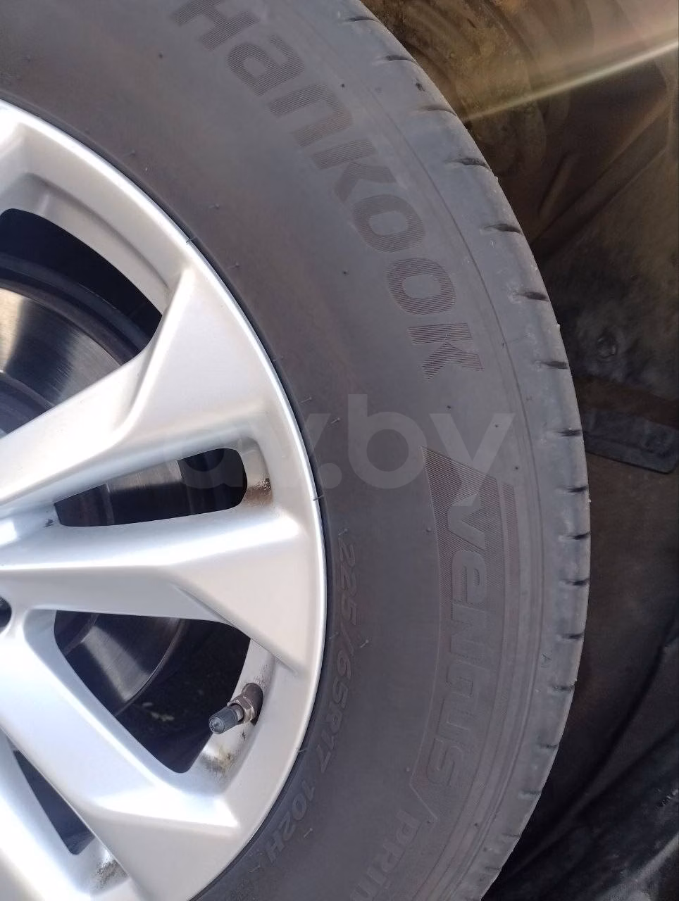 Nissan X-Trail фото 26