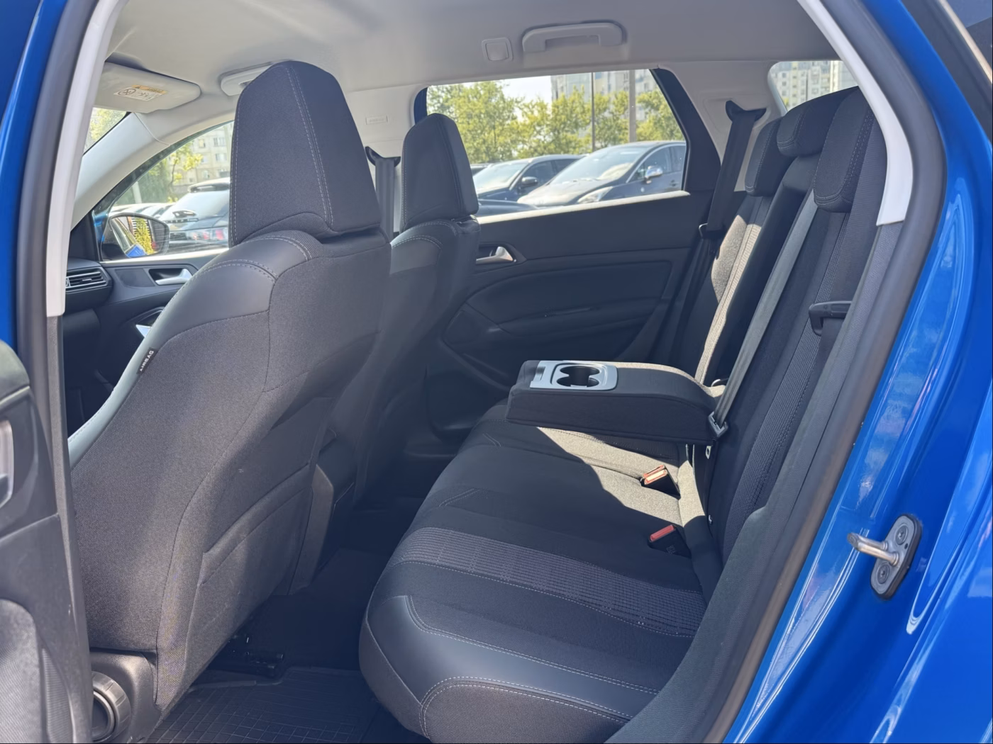 Peugeot 308 фото 12