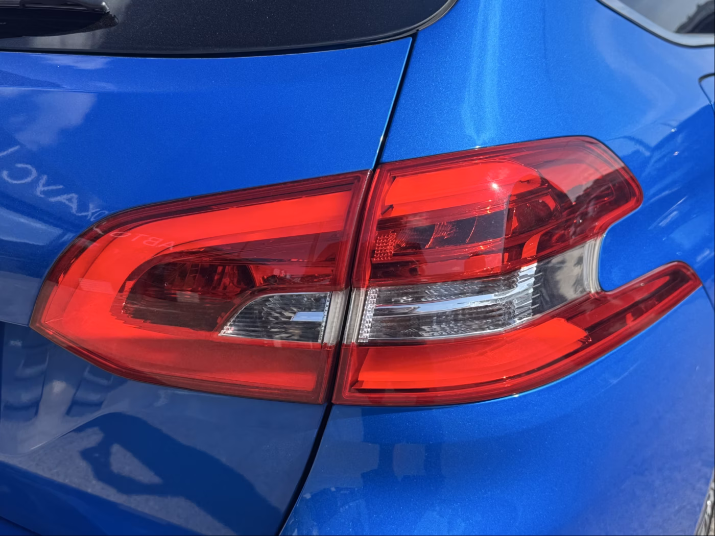 Peugeot 308 фото 22