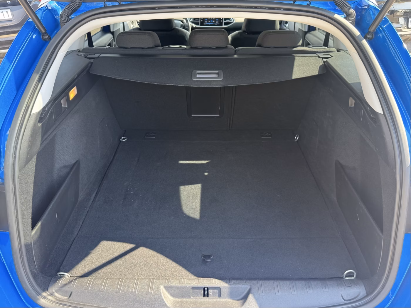 Peugeot 308 фото 14
