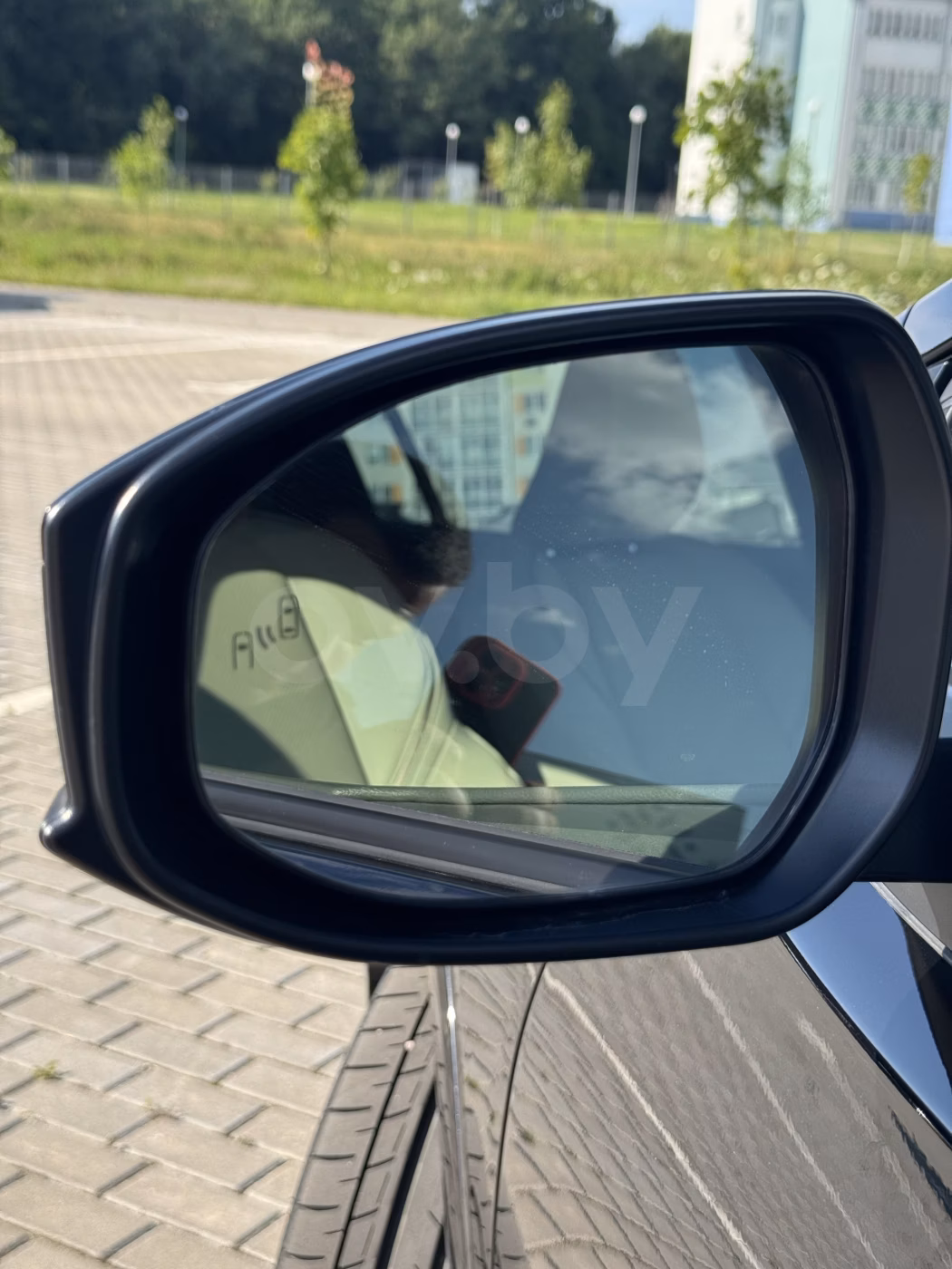 Toyota Prius фото 11