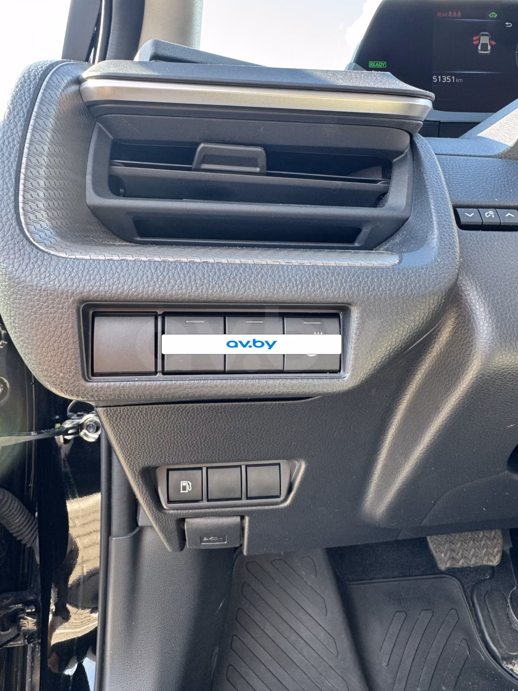 Toyota Prius фото 19