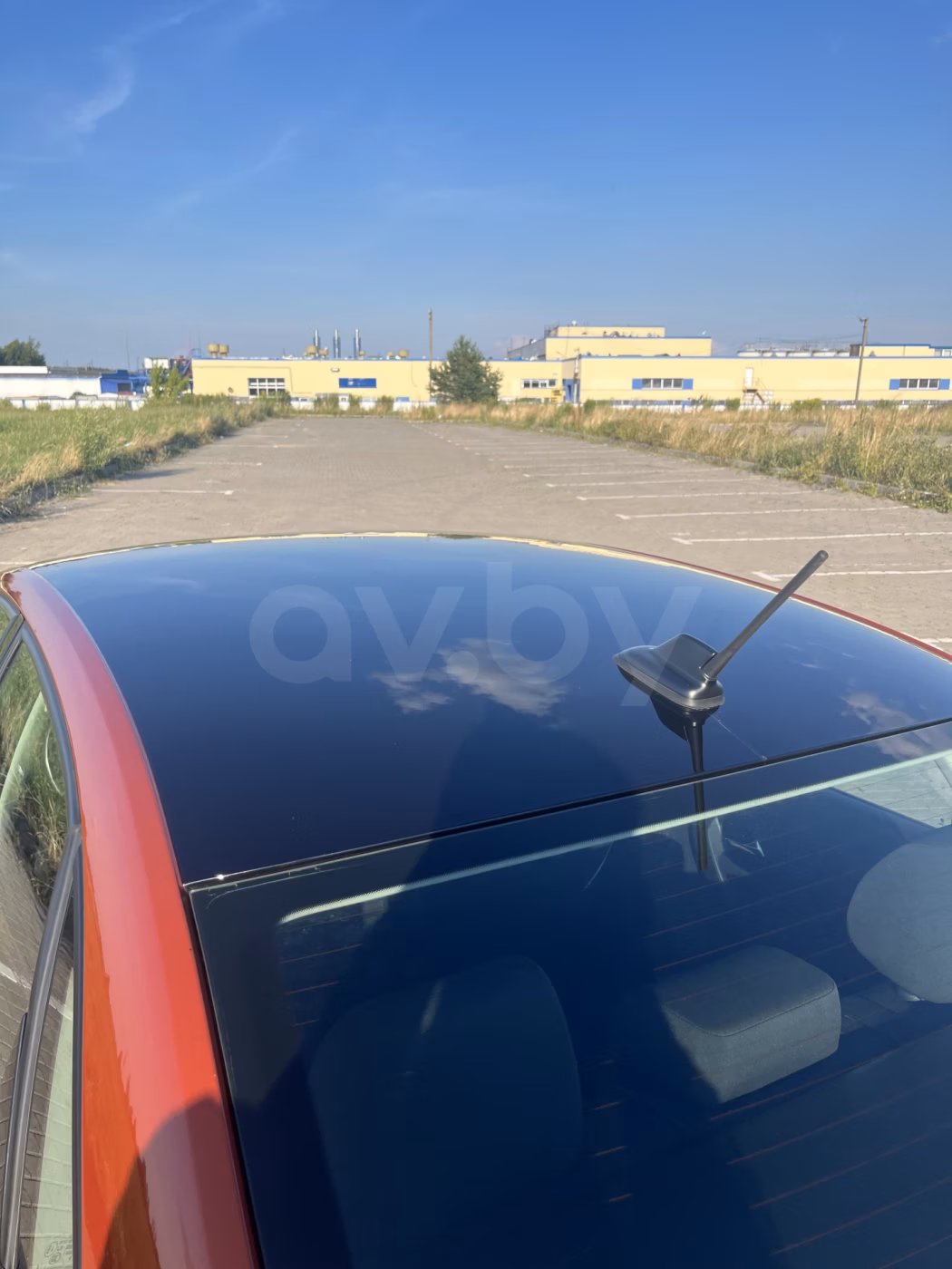 Volkswagen Polo Sedan фото 21
