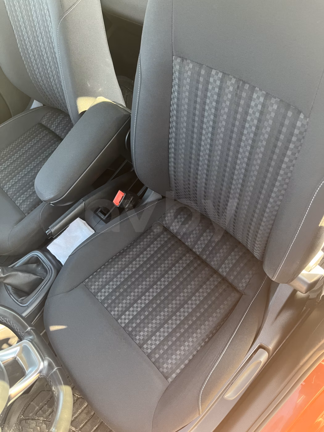 Volkswagen Polo Sedan фото 23