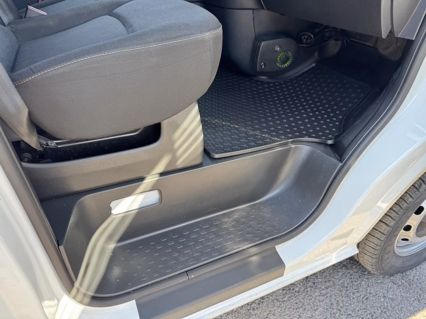 Renault Trafic фото 15