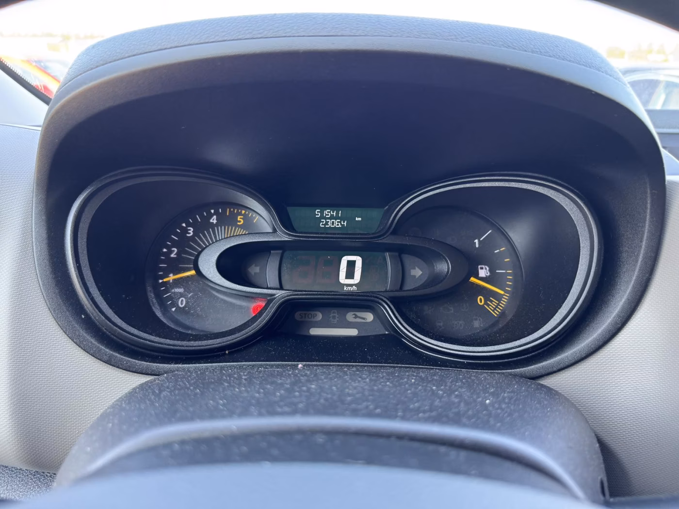 Renault Trafic фото 12